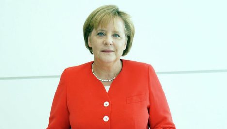 Merkel: `Avropa İttifaqı Rusiyanı gözləyir`